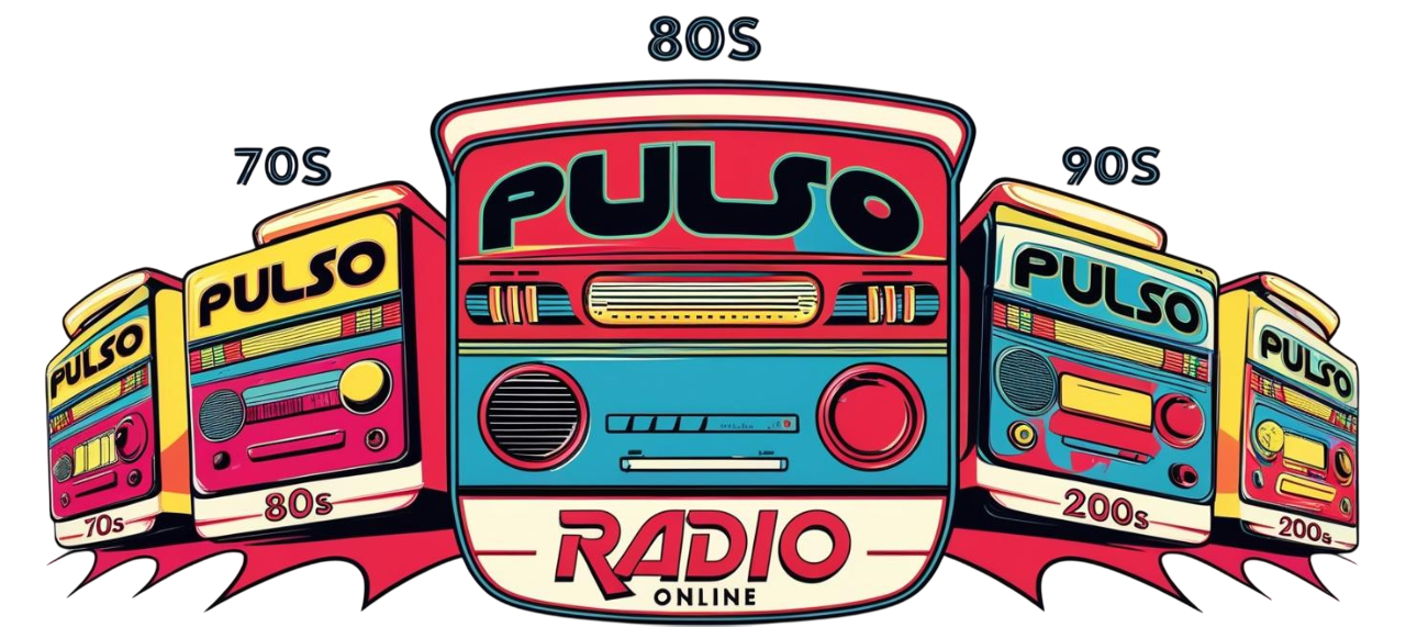 Logo de Pulso Radio